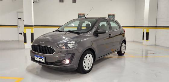 FORD KA 1.0 TI-VCT FLEX SE PLUS MANUAL